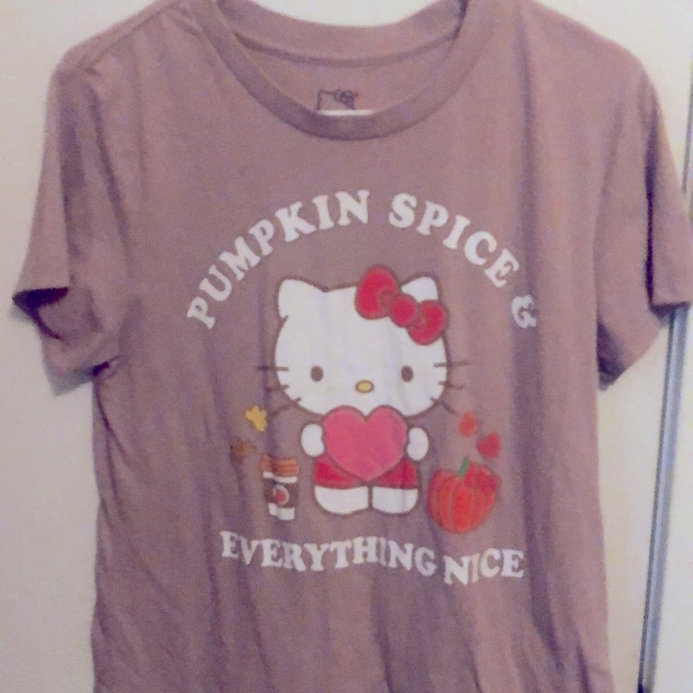 Cool T-shirt